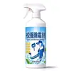 Roupas Uniforme Escolar Removedor de Mofo Spray Remove Manchas de Mofo Manchas de Mofo Manchas Pretas Manchas de Suor Uniforme Escolar Mofado Spray Local Lavagem Limpa