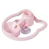 Fonte de Água Automática para Gatos com Circulação Sem Fio Sem Fio Tigela para Pets Garrafa de Água Mineral Portátil Alimentador de Gatos Bebedor