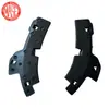 Adecuado para cubierta de revestimiento de guardabarros delantero 2023-2025 Mazda CX-50 VA4051W301 VA4051W201