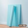 Papel Tapiz de Color Sólido Autoadhesivo Papel Tapiz Engrosado Dormitorio Impermeable a la Humedad Dormitorio Sala de Estar Decorativo Pegatinas de Pared de Fondo Celebridad de Internet