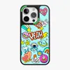 Producto popular transfronterizo: Funda de Teléfono para PC con Panel Trasero Magnético, Adecuada para el Nuevo Modelo Apple 15Pro, Cubierta de Teléfono con Panel Trasero Desmontable