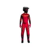 Traje de Descenso A-Star Traje de Ciclismo de Montaña Traje para Hombre y Mujer Transpirable Traje de Carreras de Motocicleta Todoterreno Bicicleta de Calle