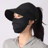 Sombrero de Protección Solar para Mujer 2026 Nuevo Modelo Secado Rápido Estilo Delgado Mismo Estilo que Ruth Sombrero de Sol Gorra de Béisbol Sombrero de Sol Sombrero de Pescador