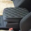 Caja de reposabrazos universal para coche, almohadilla elevadora, juego de caja de reposabrazos, almohadilla de reposabrazos, almohadilla de mano central, comercio exterior, venta al por mayor