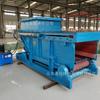 Alimentador de Corrente para Transporte de Carvão Gll800/7.5/B Mina de Carvão Subterrânea Alimentador de Carvão com Regulagem de Velocidade Contínua