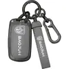 Funda para llave de coche Baojun aplicable 510 730 530 360 310w e 200 630 560 hebilla de funda para hombre