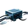 Dispositivo Eletrônico de Controle de Injeção de Combustível para Motor Diesel de Mineração ZCDP24G Conjunto de Controle de Injeção de Combustível para Motor Diesel à Prova de Explosão