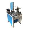 Máquina de Solda Plástica Ultrassônica 35K Máquina de Solda Máquina Rotativa Ultrassônica Máquina de Fusão Controle PLC Solda Plástica