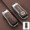 Adecuado para Cubierta de Llave Nissan Old Classic Sylphy Bolsa Venucia D50 R50X Hebilla de Carcasa de Coche Nissan Livina Sunshine