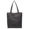 Bolso Nuevo de Mujer Otoño 2026, Bolso Grande para Madres para el Trabajo, Bolso de Mano Tote para Compras, Bolso de Hombro Ligero Versión Coreana