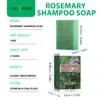 Champú de romero Shuoxin SAUVASINE transfronterizo 100 g Jabón de champú de romero