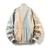 Chaqueta impermeable y cortavientos de primavera para hombre, adecuada para primavera y otoño, una opción de abrigo casual y versátil para hombres jóvenes.