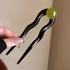 Acessórios de Cabelo Bolas Retrô Simples de Alta Qualidade Grampos de Cabelo Grampos de Cabelo Acessórios de Cabelo de Alta Qualidade Acessórios para Cabeça Elegantes Novos Acessórios para Cabeça Grampos de Cabelo