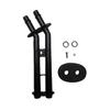 Accesorios para coche adecuados para conector de tubo de calefacción Citroen Peugeot 307 manual 6448K5 suministro ventaja de fábrica