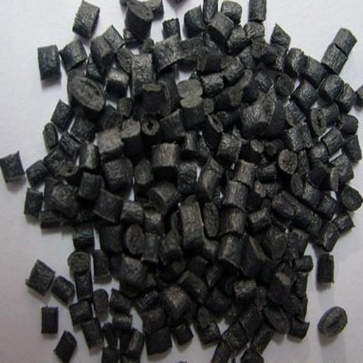 PA9T黑色粒子_conew1