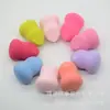 Cortar una Calabaza con un Cuchillo, Calabaza Regular Huevo de Belleza, Herramienta de Belleza Húmeda y Seca, Logo Personalizado