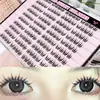 Pestañas postizas ligeras transfronterizas, set de pegamento Lens Muse, transparente y puro, adecuado para maquillaje natural y ligero, un artículo de gran venta en comercio exterior