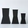 Herramienta Portaflores Cuadrada para Fijar Flores Cuadradas, Forro para Ramo, Tubo Flecha Materiales para Arreglos Florales