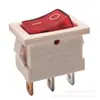 Interruptor de barco KCD1 interruptor basculante 15*21mm Interruptor de encendido 2 pines 2 posiciones