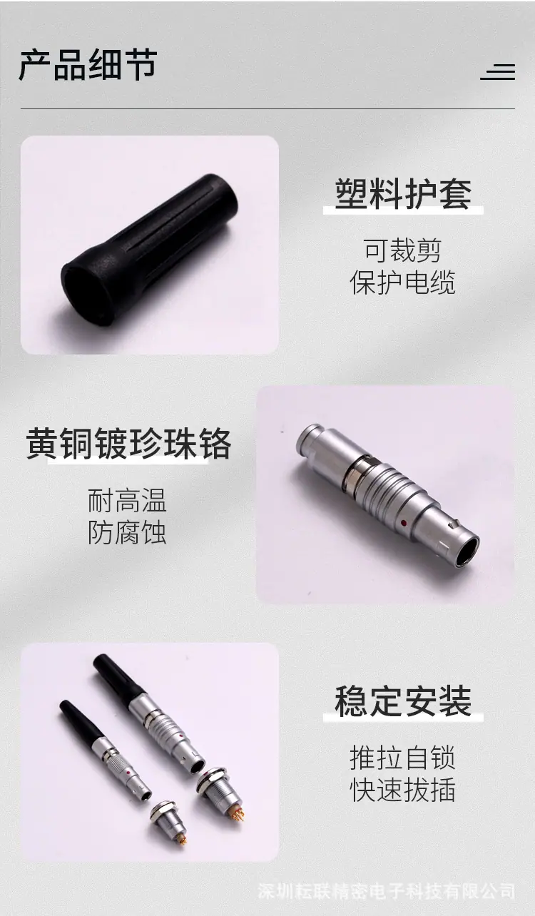 详情页