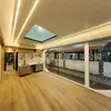 Vila Duplex Externa Transfronteiriça, Casa Móvel, Atração Turística, Hospedagem Cápsula Espacial, Área de Camping, Casa Integrada