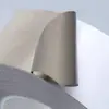 Fita de tecido condutor 0,1 trama simples tecido condutor eletromagnético Fio e cabo de computador e celular Fita de tecido condutor para blindagem