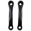 Accesorios para Biela de Bicicleta Estática Brazo de Potencia para Bicicleta de Ejercicio Brazo Oscilante Bicicleta Deportiva Pie Red de Pedal Pedal Pedal