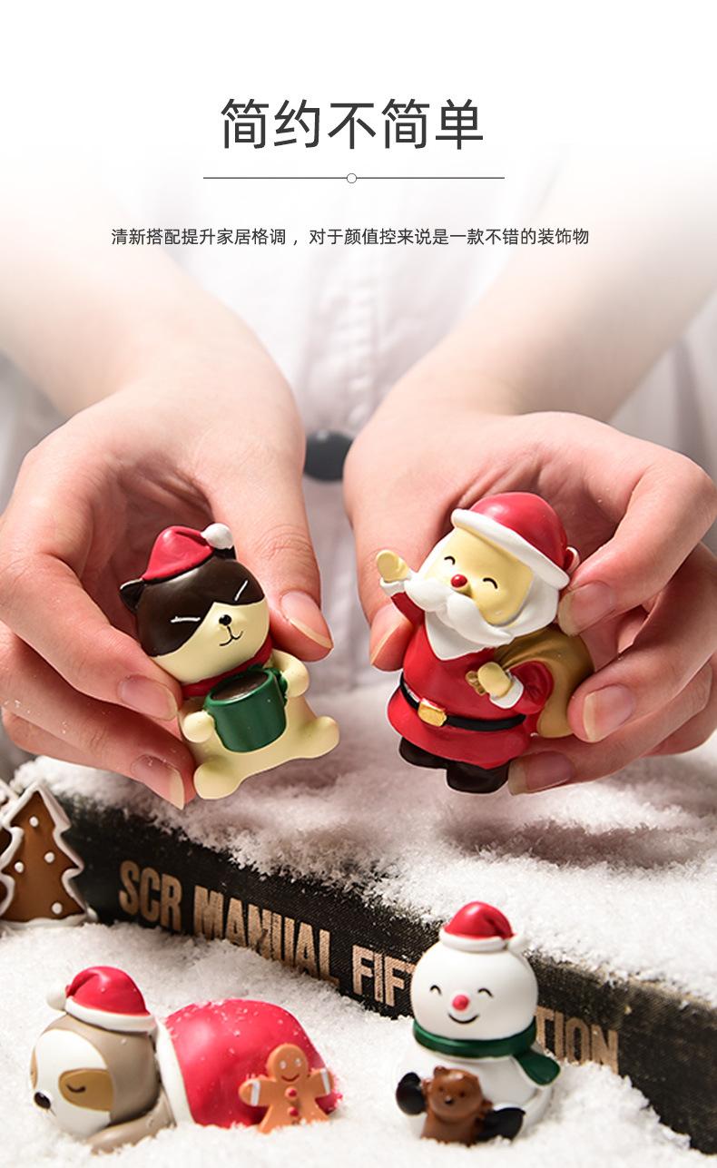 圣诞摆件详情页_04