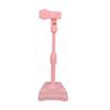 Suporte Rígido Rotação Peça de Unha Lâmpada de Secagem Portátil Lâmpada de Nail Art Fototerapia Suporte Pequeno