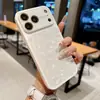 Se transforma en una Pantalla Grande de 17 Pulgadas en Segundos, Adecuado para Funda de Teléfono iPhone 17 con Diseño de Concha, Cubierta Anticaídas Apple 16 Pro Max para 14/15
