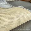 Cojín de Sofá de Seda de Hielo Antideslizante Estera de Verano Estilo Lujo Ligero Moderno Simple Cojín de Asiento de Verano Toalla Cubre Sofá de Cuero