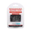 Adecuado para la nueva consola de juegos Nintendo new small three new3ds, batería incorporada de 1400 mAh, batería KTR-003
