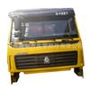 China Camión de Servicio Pesado Steyr Ensamblaje de Cabina de Techo Alto Marca Precio Imágenes Cabina de Techo Alto Steyr