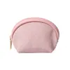 Bolsa Pequena para Armazenamento Ins Bolsa de Maquiagem Novo Estilo Luxo Leve Padrão de Fio Dourado Compacta Portátil Feminina Estilo Fragrância Pequena Bolsa de Maquiagem
