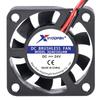 Suministro Directo de Fábrica Ventilador 4010 5V 12V 24V Máquina de Aromaterapia Humidificador Inversor Mini Ventilador CC