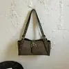 Colección de otoño temprano 2026 para mujer, informal y moderna, transfronteriza: bolsas tote elegantes, bolsos de hombro y bolsos de axila