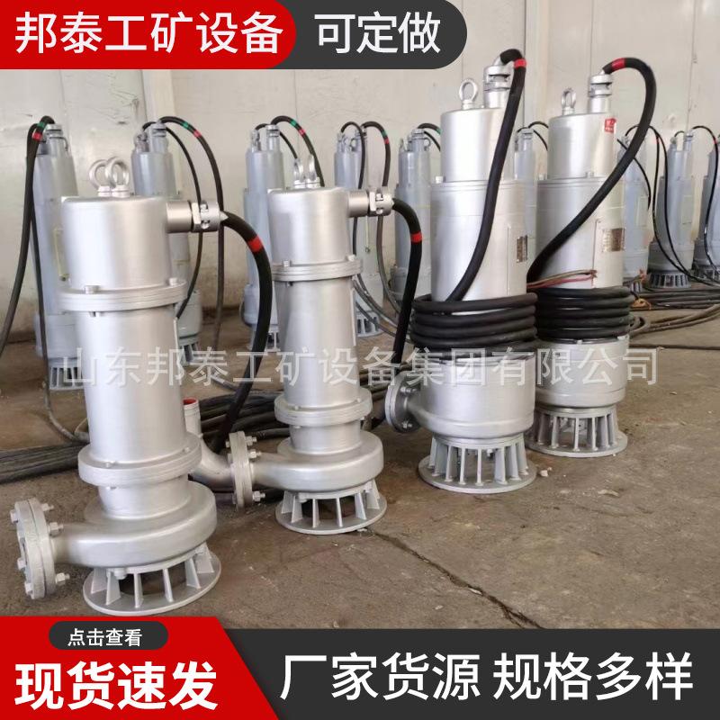 800尺寸不锈钢泵