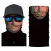 Fábrica Xunhui Atacado Máscara Facial Tiktok Máscara Facial Obama Quatro Estações Multifuncional Simulação 3D Mágica Multi-Cena Secagem Rápida