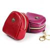 Una generación de tendencia de moda, monedero pequeño, mini billetera para niña, bolso de cuero para llaves, bolso de mano para cosméticos
