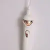 Limpador de Ouvido Visual com Tecnologia Avançada, Dispositivo Elétrico Luminoso para Limpeza de Ouvido Infantil, Removedor de Cera de Ouvido