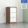 Gabinete de Acero para Archivos con Dos, Tres o Cuatro Cajones, Gabinete Metálico, Gabinete de Cajones, Gabinete de Archivo Colgante A4, Gabinete para Documentos con Cerradura, Gabinete Bajo