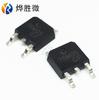 L78M05Cdt Cj/Jiangsu Changdian T0-252 Regulador de Tensão Ic Novo Original de Fábrica Dez