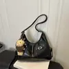 Bolsa de Hombro Doble de Gran Capacidad, Suave, Moda, para Viaje al Trabajo, Transfronteriza, Nueva 2026, Casual, Multiusos
