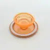 Soporte de Airbag para Teléfono Móvil de Acrílico con Retratos Impresos de Bebé y Mascota, Soporte Adhesivo Magnético Giratorio y Extensible
