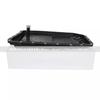 Aplicable al cárter de aceite de transmisión automática BMW Serie 56 Serie 7 X5X6 OE24152333903/24117571227