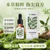 Aceites Esenciales Personalizados para Masaje para Salones de Belleza y Centros de Bienestar, Terapia Meridian Meridian Facial y de Cuerpo Completo, Gua Sha, Masaje, Tratamiento de Espalda y Aceites de Medicina Tradicional China
