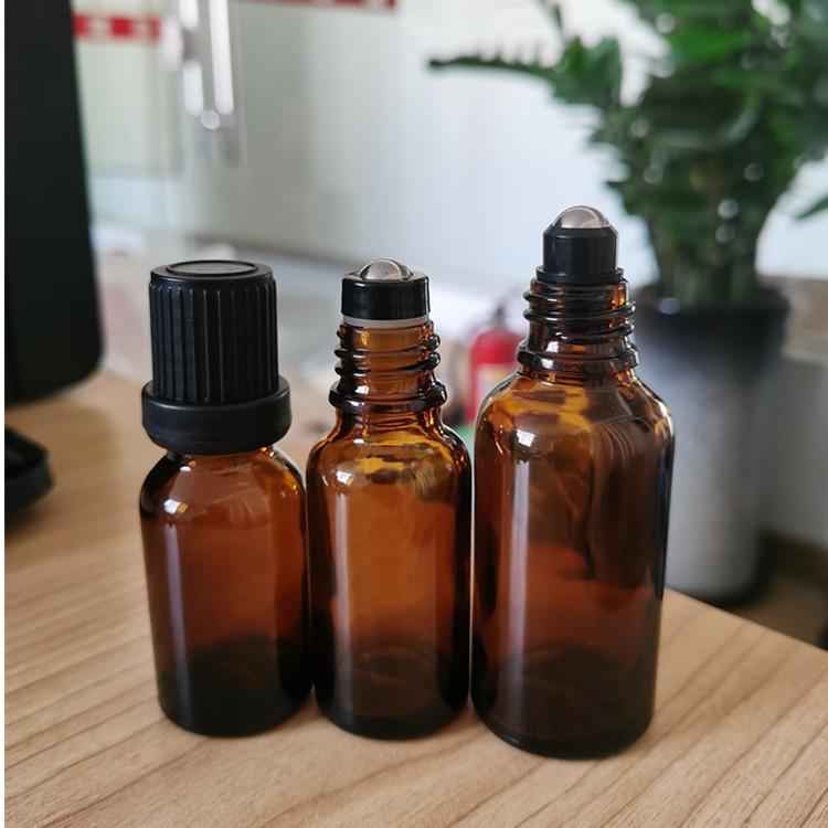 精油滚珠瓶