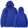 Sudaderas casuales transfronterizas estilo americano, unisex, sudaderas versátiles de moda, sudaderas de moda, tops con capucha