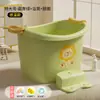 Tina de Baño para Niños, Tina de Baño para Bebés, Tina de Baño para Bebés, Tina Sentada para Niños, Tina de Natación para Niños