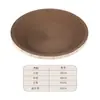 Tabla rascadora para gatos ovalada resistente al desgaste resistente a los arañazos cama para gatos cartón corrugado cuenco rascador para gatos extra grande juguetes para gatos suministros al por mayor